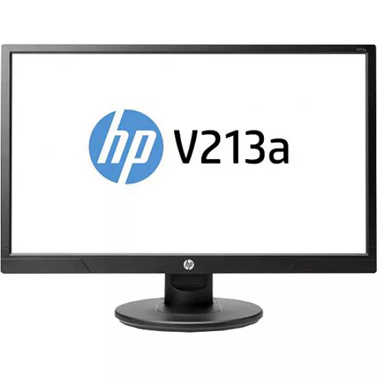 HP V213a 20.7"